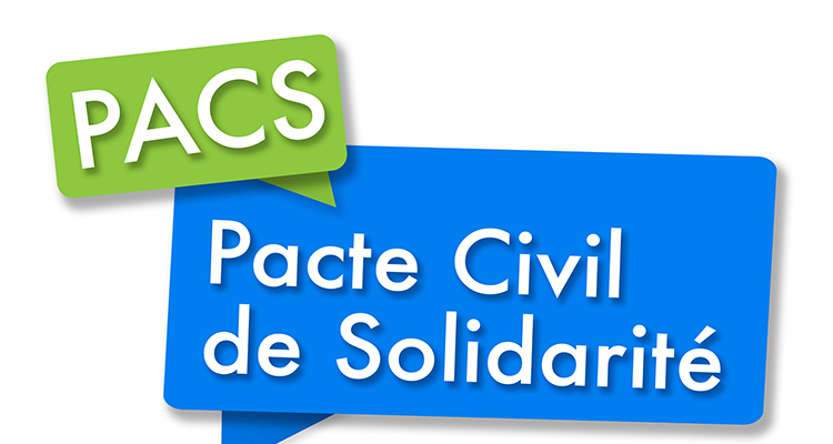 PActe Civil de Solidarité