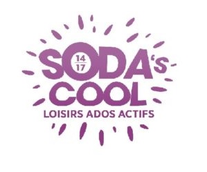SODA'S COOL : activités ados en période scolaire