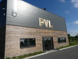 Brasserie du pavé - PVL